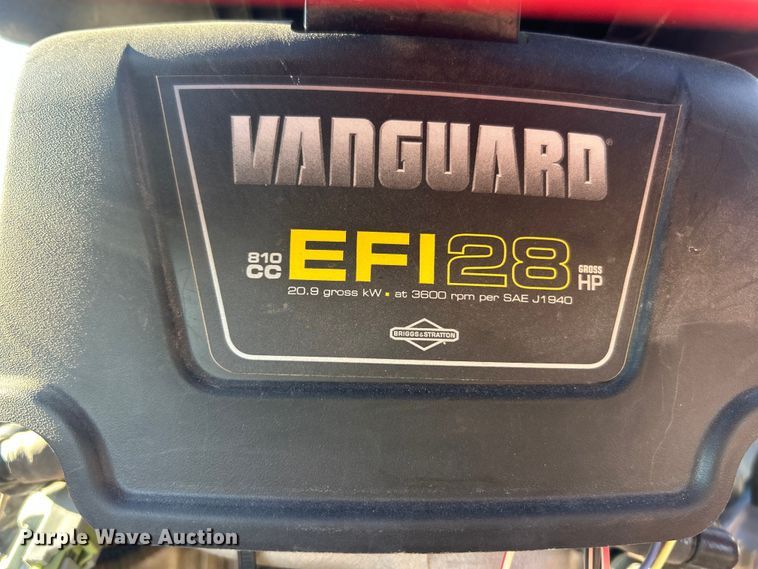 image for item FC5394 Ferris ISX 2200 ZTR lawn mower