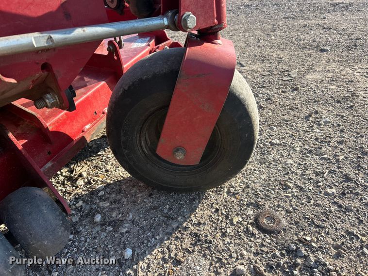 image for item FC5394 Ferris ISX 2200 ZTR lawn mower