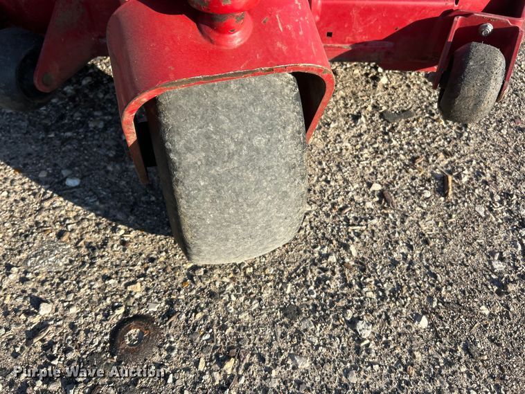 image for item FC5394 Ferris ISX 2200 ZTR lawn mower