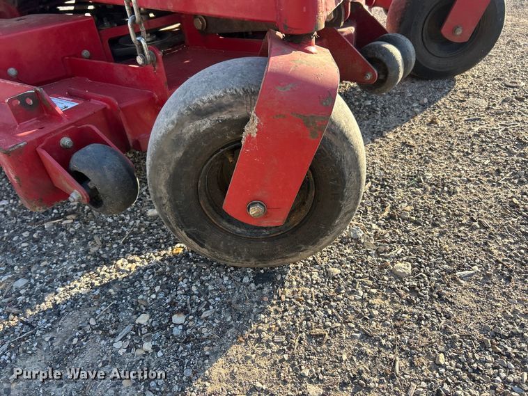 image for item FC5394 Ferris ISX 2200 ZTR lawn mower