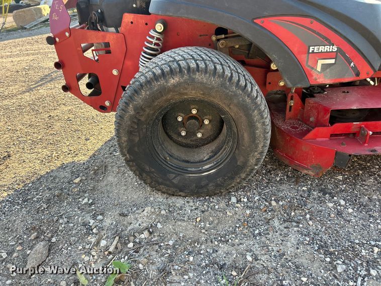image for item FC5394 Ferris ISX 2200 ZTR lawn mower