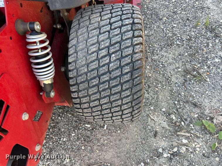 image for item FC5394 Ferris ISX 2200 ZTR lawn mower