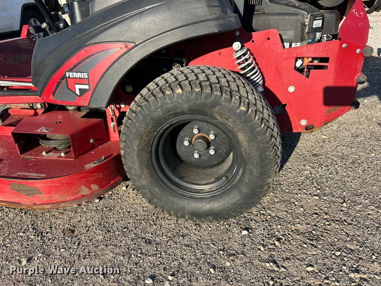 image for item FC5394 Ferris ISX 2200 ZTR lawn mower