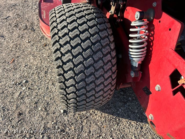 image for item FC5394 Ferris ISX 2200 ZTR lawn mower