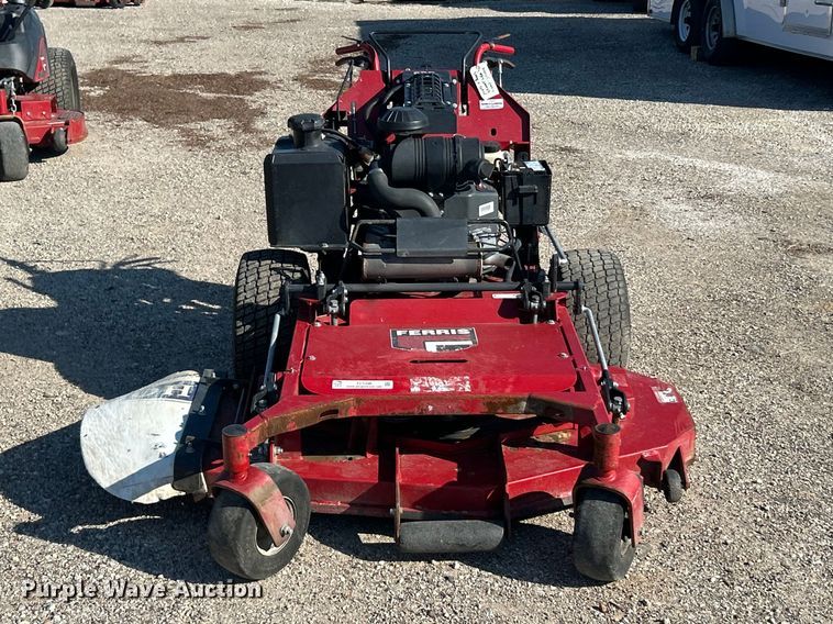 image for item FC5396 Ferris ZTR lawn mower