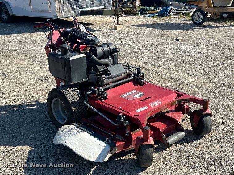 image for item FC5396 Ferris ZTR lawn mower