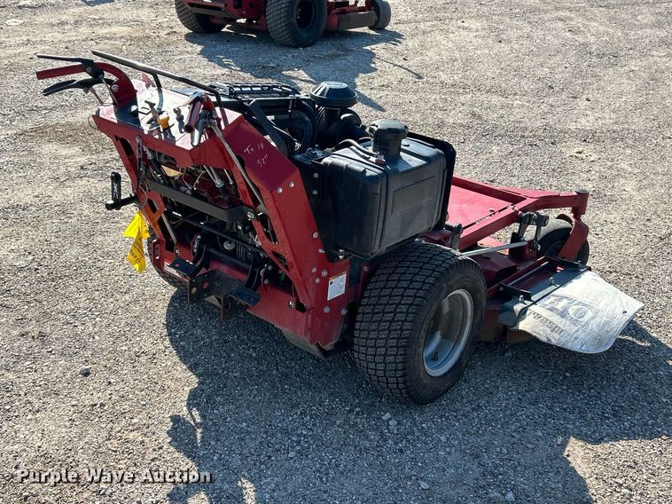 image for item FC5396 Ferris ZTR lawn mower