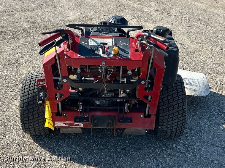 image for item FC5396 Ferris ZTR lawn mower