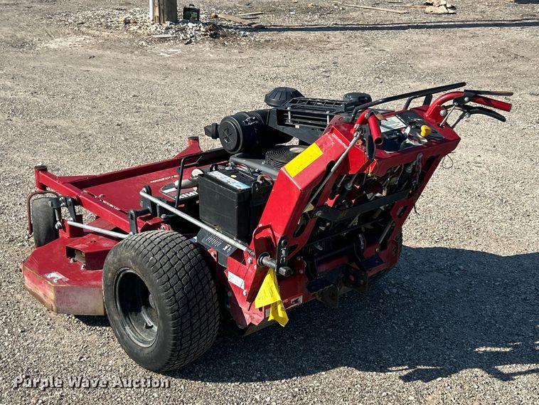 image for item FC5396 Ferris ZTR lawn mower