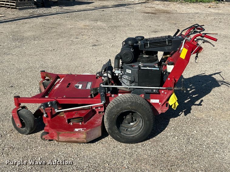 image for item FC5396 Ferris ZTR lawn mower