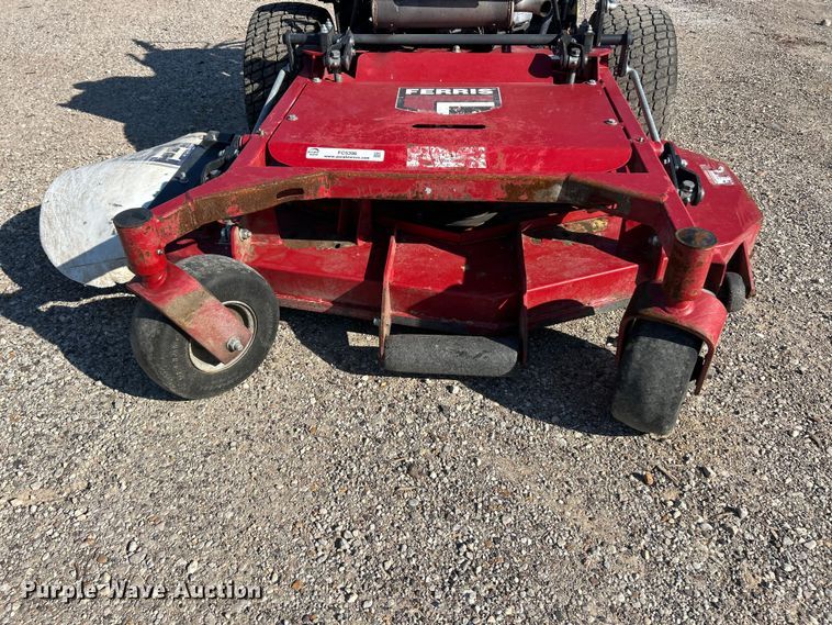 image for item FC5396 Ferris ZTR lawn mower