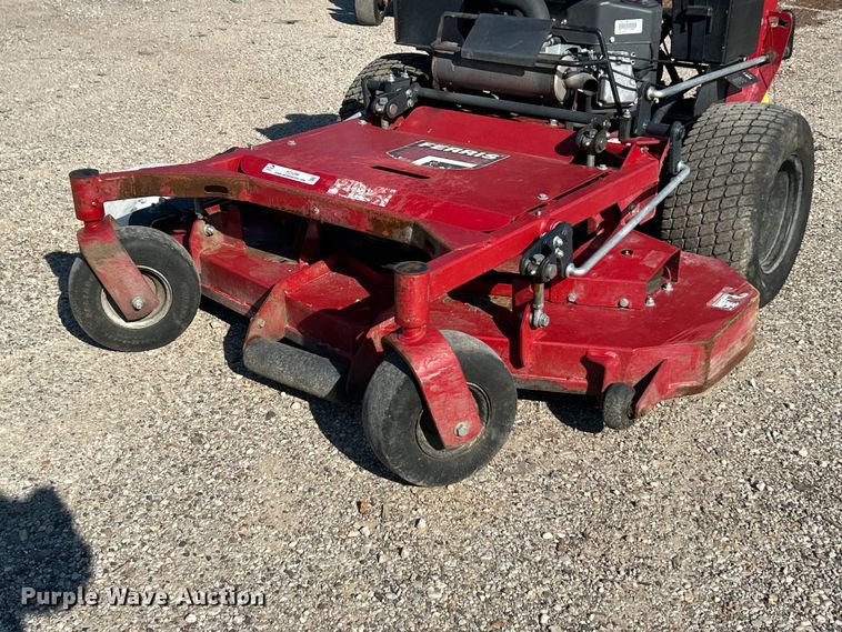 image for item FC5396 Ferris ZTR lawn mower