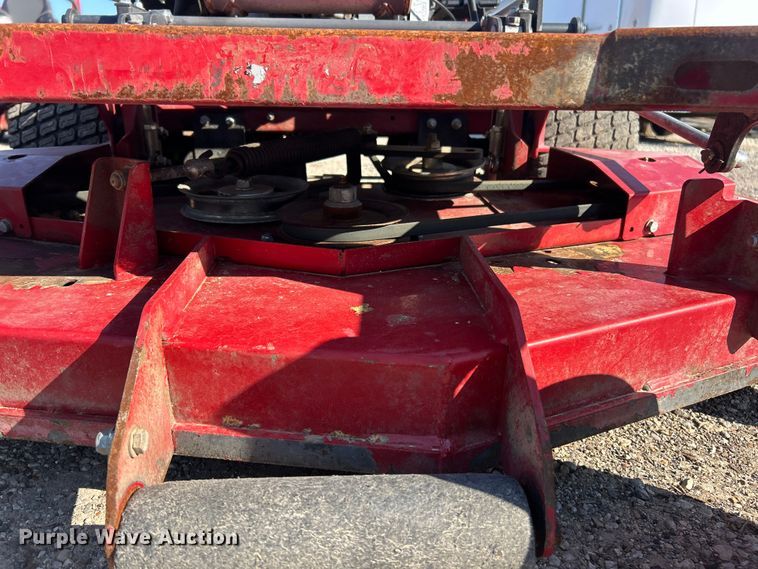 image for item FC5396 Ferris ZTR lawn mower