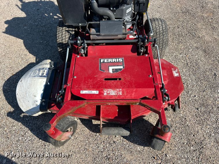 image for item FC5396 Ferris ZTR lawn mower