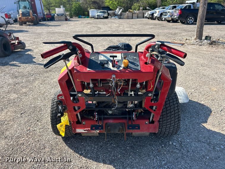 image for item FC5396 Ferris ZTR lawn mower