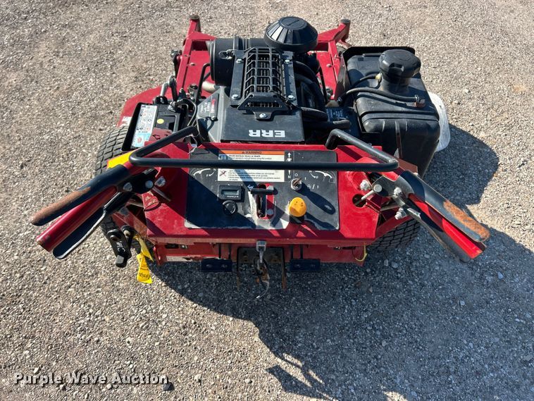 image for item FC5396 Ferris ZTR lawn mower