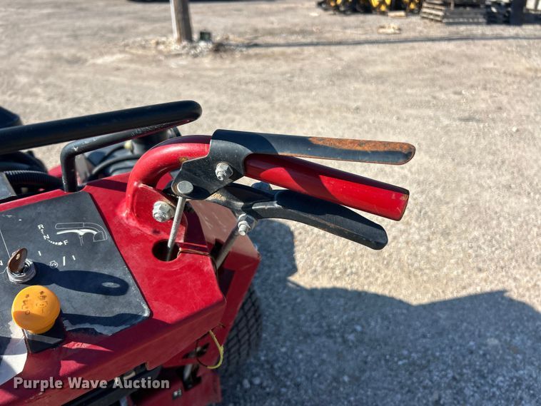 image for item FC5396 Ferris ZTR lawn mower