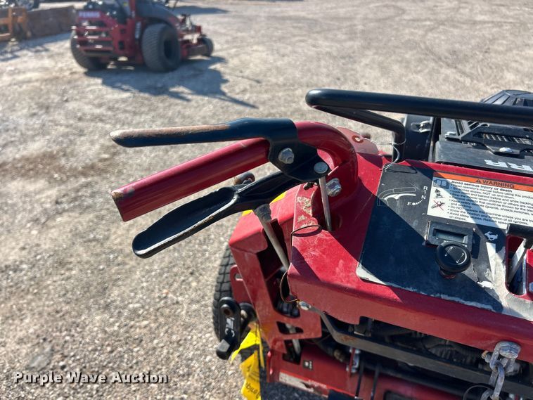 image for item FC5396 Ferris ZTR lawn mower