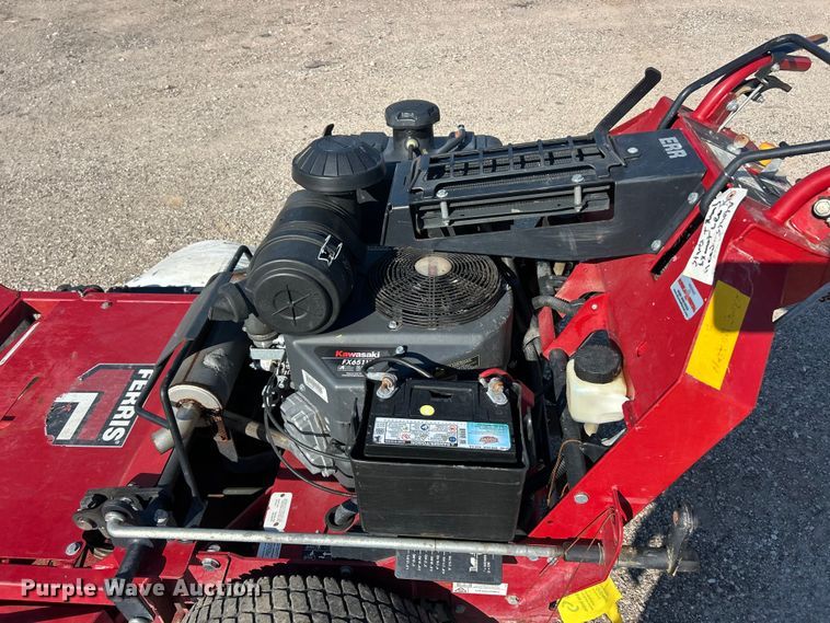 image for item FC5396 Ferris ZTR lawn mower