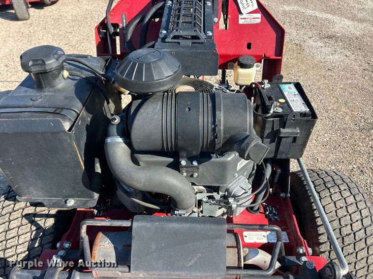 image for item FC5396 Ferris ZTR lawn mower