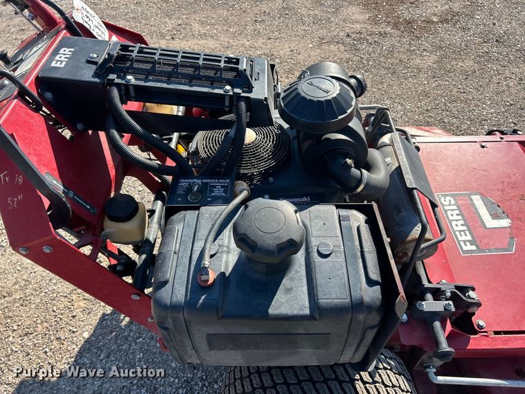 image for item FC5396 Ferris ZTR lawn mower