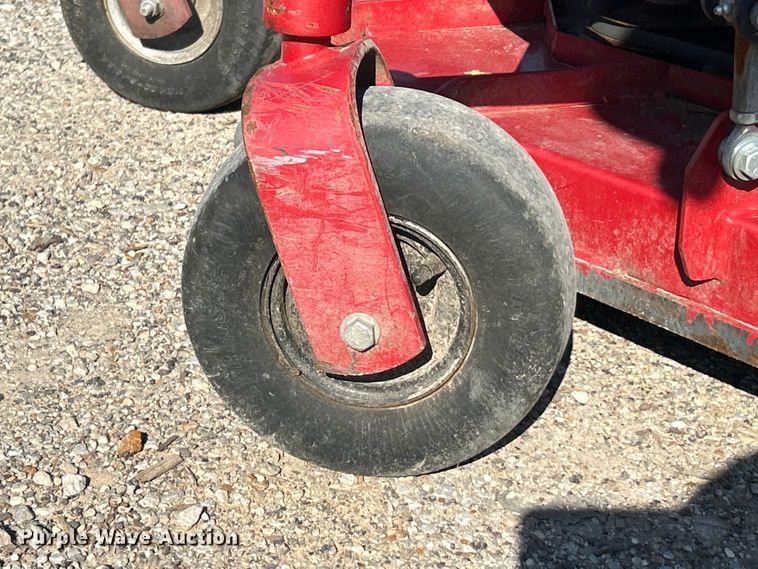 image for item FC5396 Ferris ZTR lawn mower