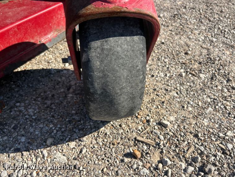 image for item FC5396 Ferris ZTR lawn mower