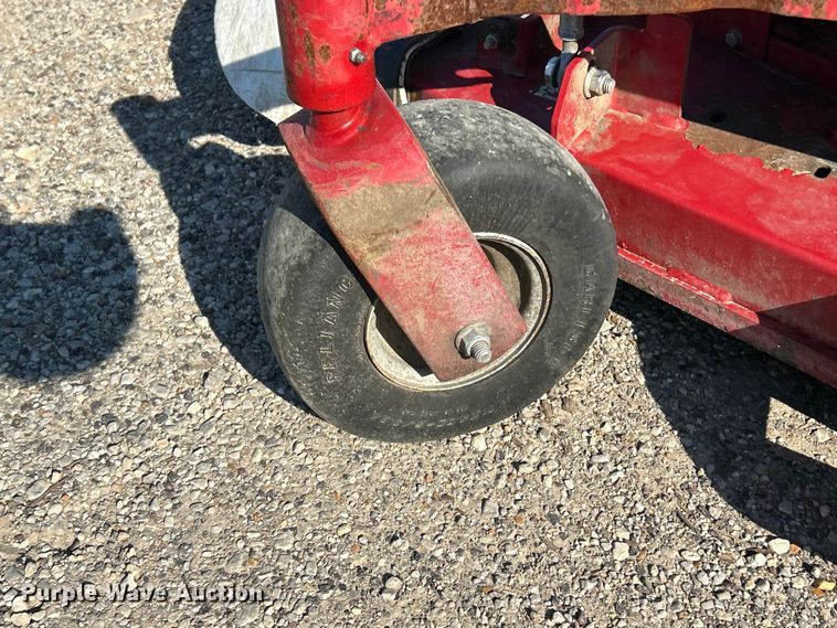 image for item FC5396 Ferris ZTR lawn mower