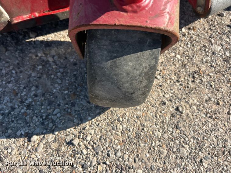 image for item FC5396 Ferris ZTR lawn mower