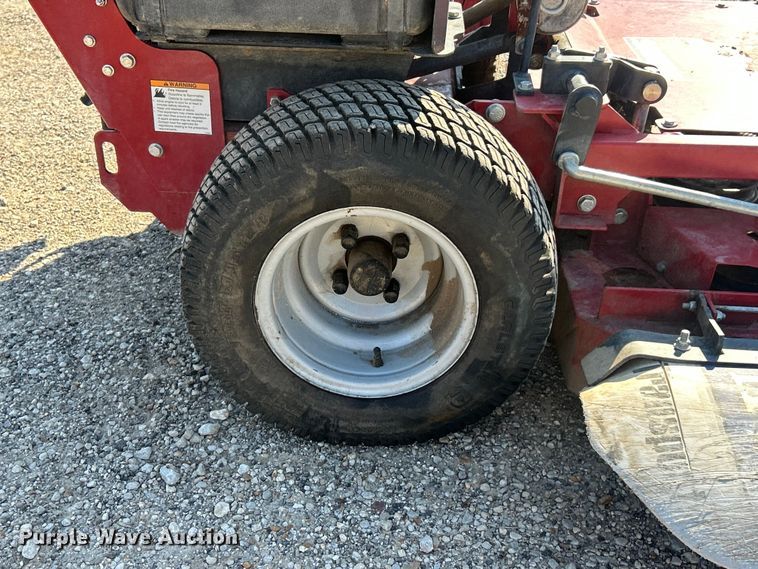 image for item FC5396 Ferris ZTR lawn mower