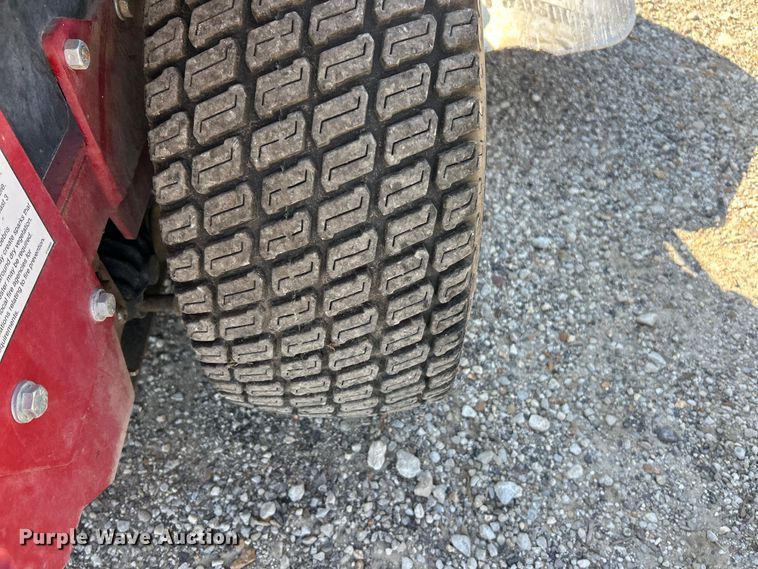 image for item FC5396 Ferris ZTR lawn mower