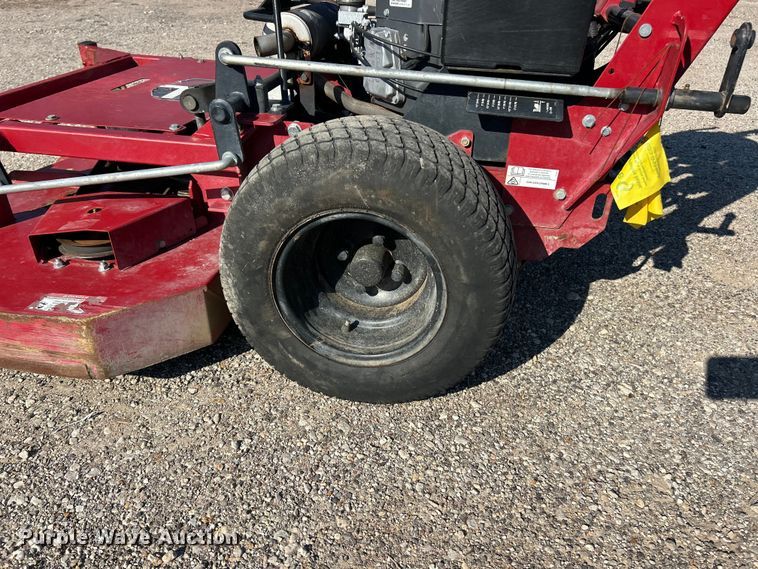 image for item FC5396 Ferris ZTR lawn mower