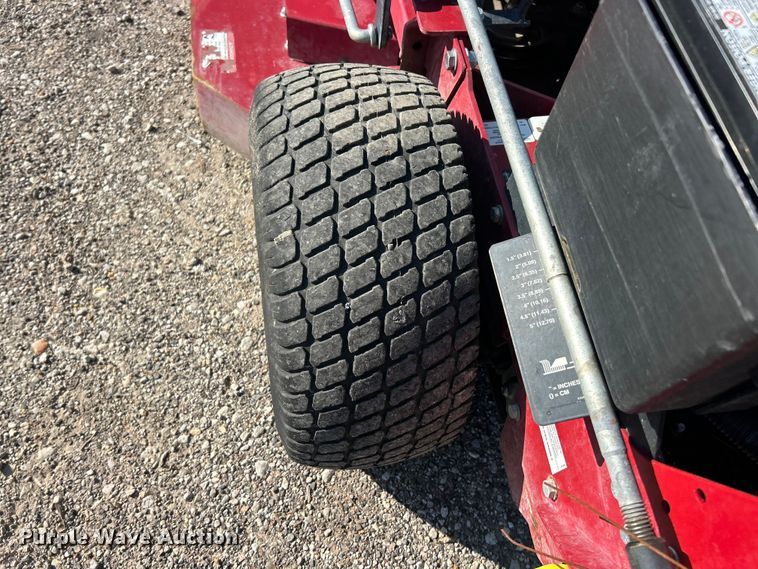 image for item FC5396 Ferris ZTR lawn mower