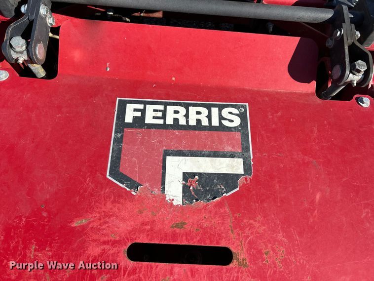image for item FC5396 Ferris ZTR lawn mower