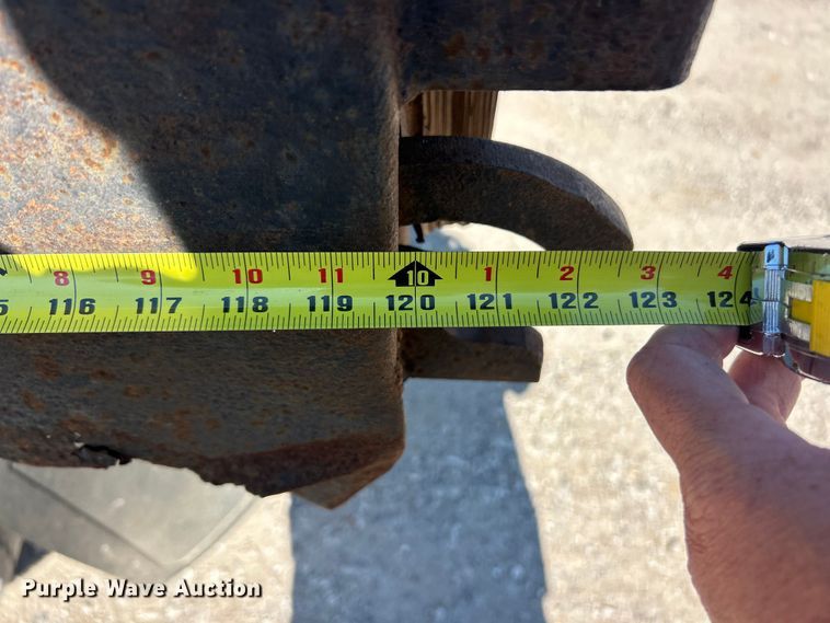 image for item FC5399 2007 Chevrolet Silverado 3500HD dump bed pickup truck