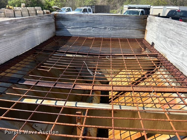 image for item FC5400 2011 GMC Sierra 2500HD Denali  Crew Cab pickup truck