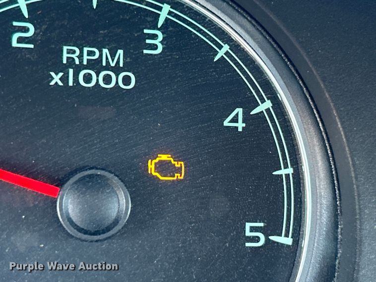 image for item FC5400 2011 GMC Sierra 2500HD Denali  Crew Cab pickup truck