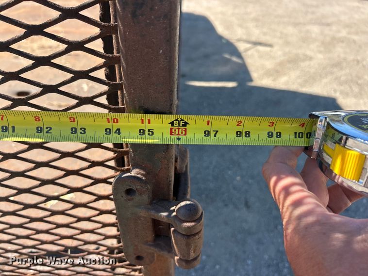 image for item FC5401 2005 Chevrolet Silverado 3500 Ext. Cab dump bed pickup truck