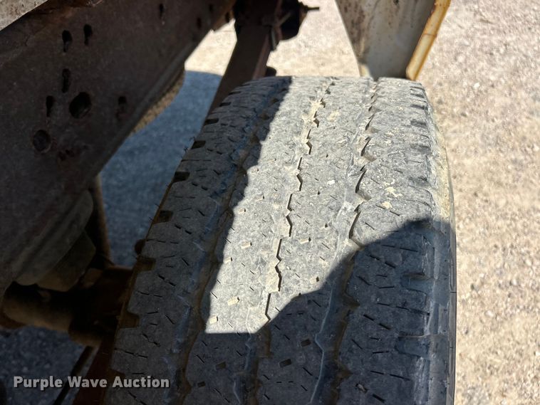 image for item FC5402 2008 GMC Sierra 2500HD pickup truck