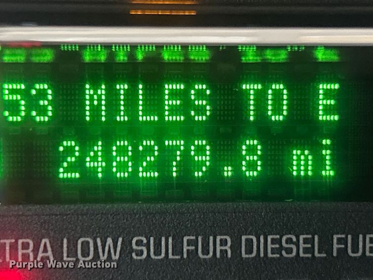 image for item FC5407 2008 Ford F250 Super Duty 