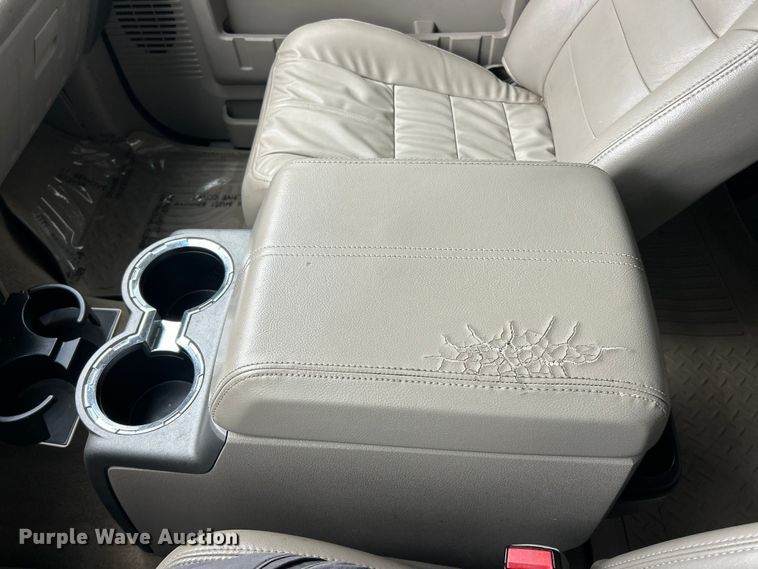 image for item FC5407 2008 Ford F250 Super Duty 