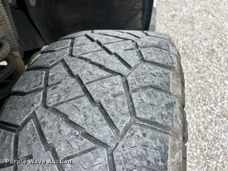 image for item FC5407 2008 Ford F250 Super Duty 