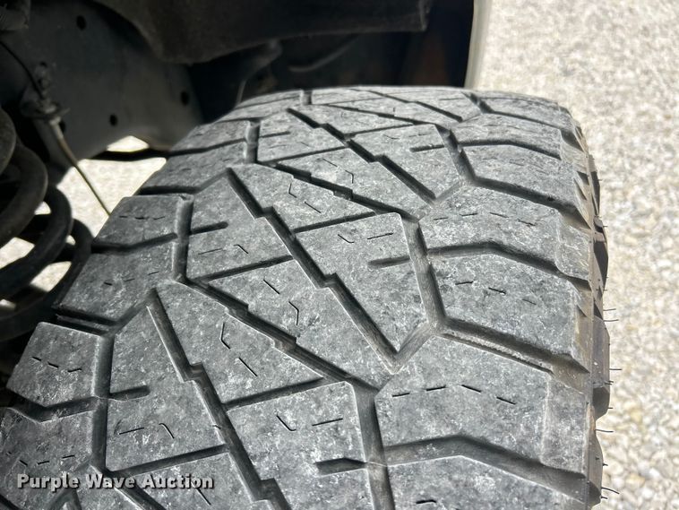 image for item FC5407 2008 Ford F250 Super Duty 