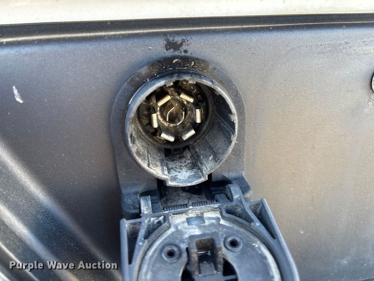 image for item FC5563 2015 Ford F150 Crew Cab pickup truck