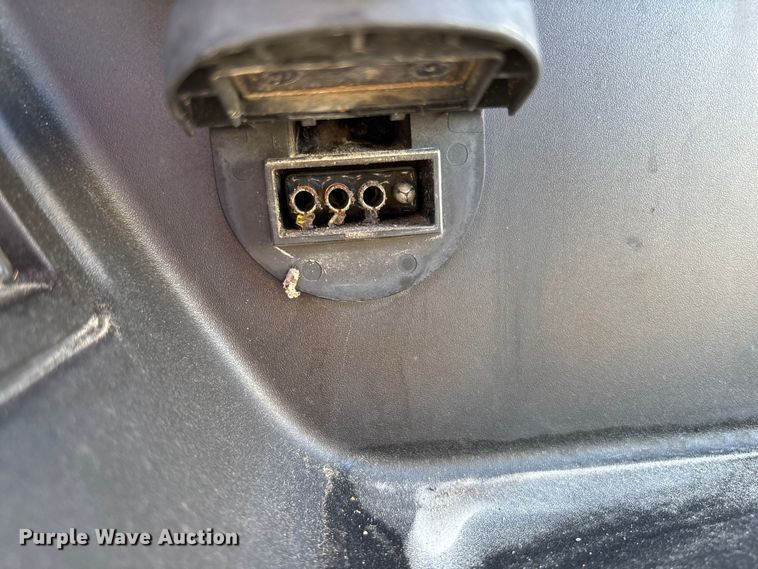 image for item FC5563 2015 Ford F150 Crew Cab pickup truck