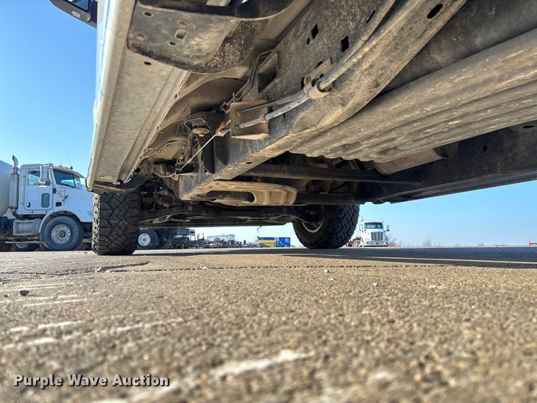 image for item FC5563 2015 Ford F150 Crew Cab pickup truck