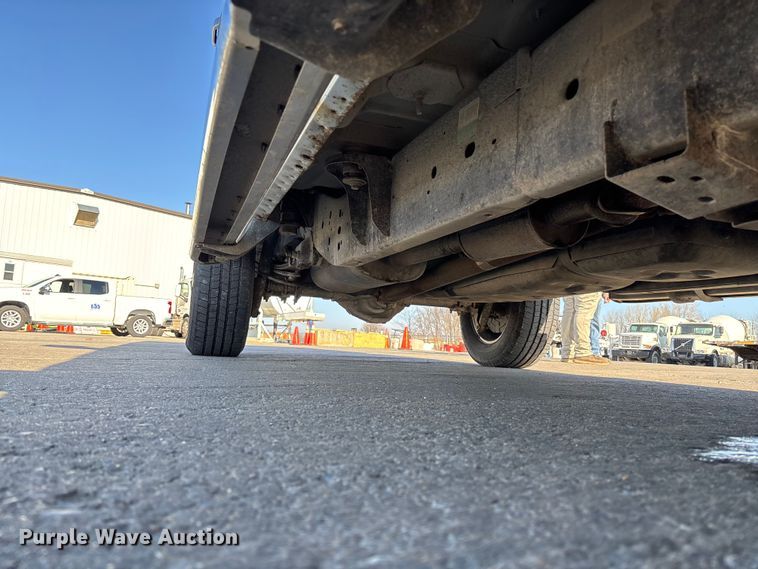 image for item FC5564 2014 Ford F150 Crew Cab pickup truck