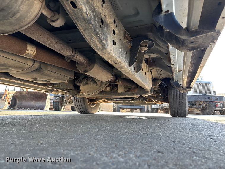 image for item FC5564 2014 Ford F150 Crew Cab pickup truck