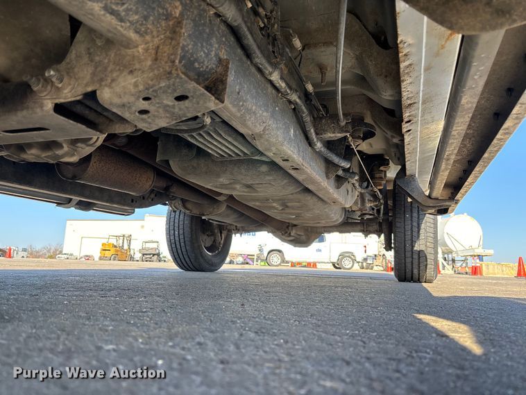 image for item FC5564 2014 Ford F150 Crew Cab pickup truck