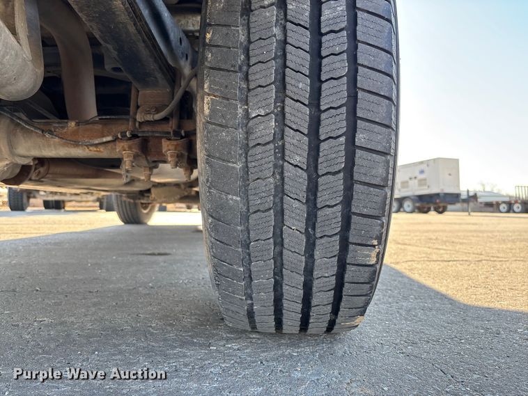 image for item FC5564 2014 Ford F150 Crew Cab pickup truck